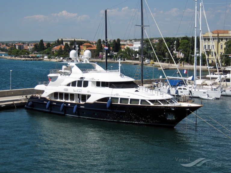 SEABLUEZ photo