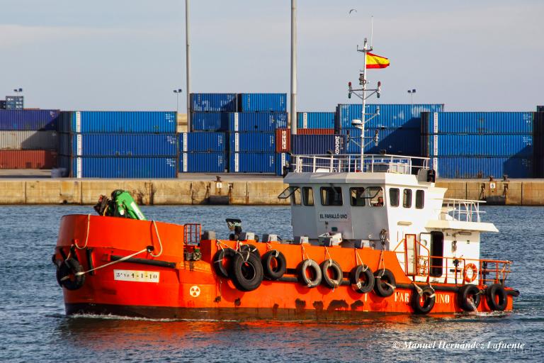 EL FARALLO UNO photo