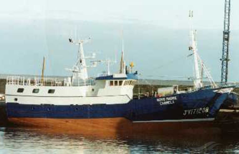 ship photo