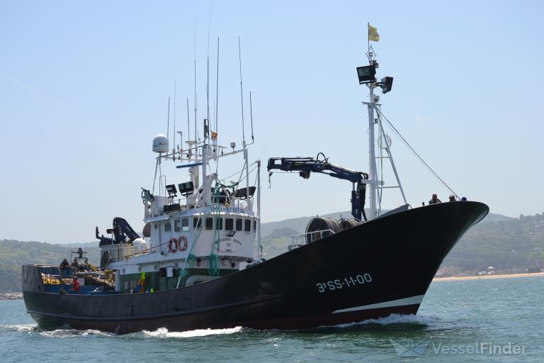 FV MONTSERRAT BERR photo