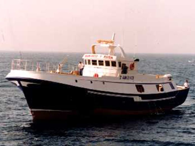 FRANCISCO Y ROSA photo