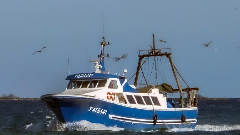 PLAYA ALTEA TERCERO photo