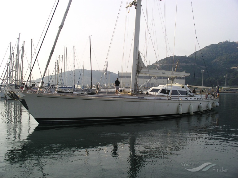 MIRABELLA III photo