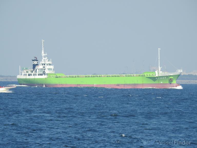 SUMIHO MARU photo