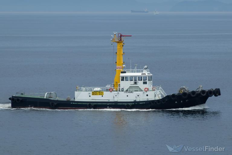IYO MARU photo