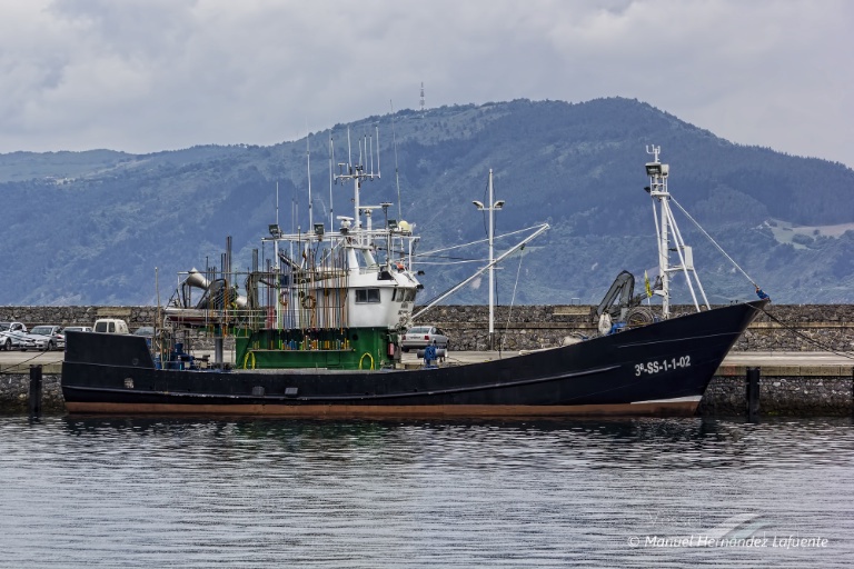 BERRIZ AVE MARIA photo