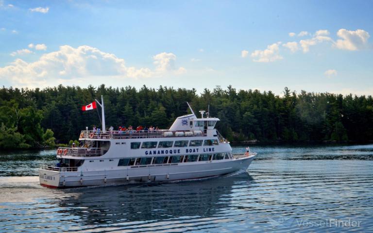 THOUSAND ISLANDER 3 photo