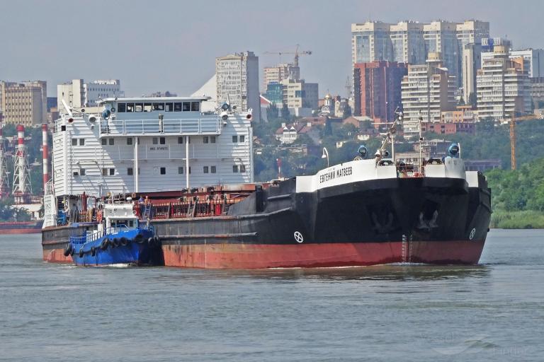 YEVGENY MATVEEV photo