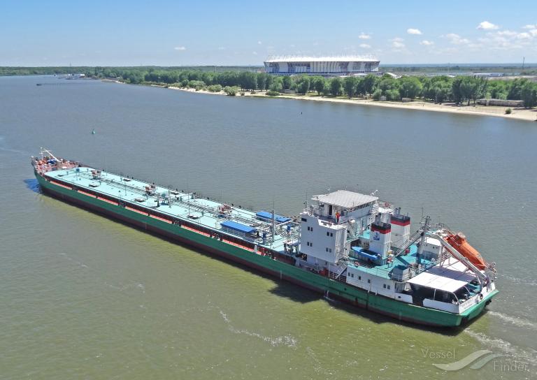 ANDREY BELODVORTSEV photo