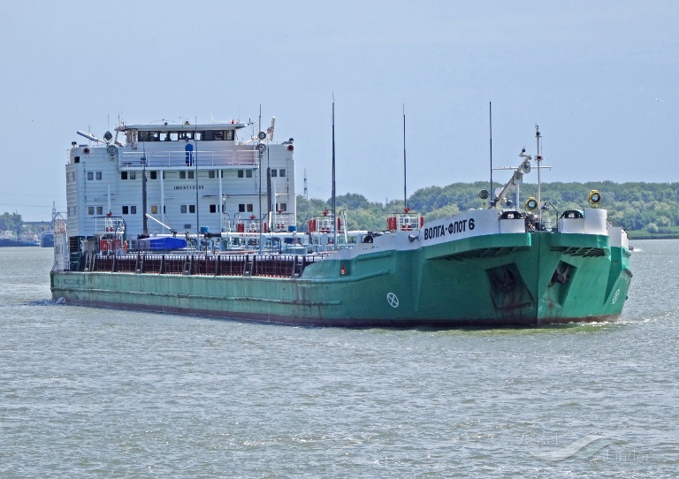 VOLZHSKIY-9 photo