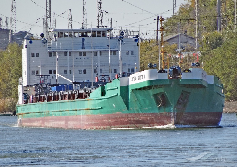 VOLGA-FLOT 8 photo