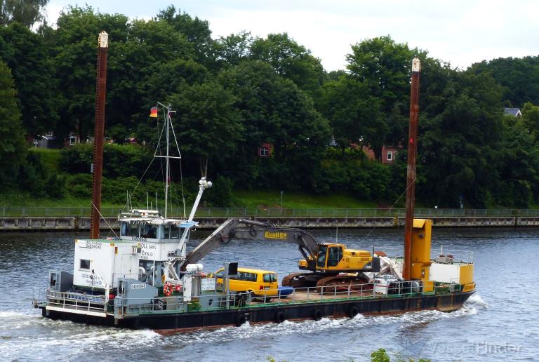 GERD KNOLL SEN photo