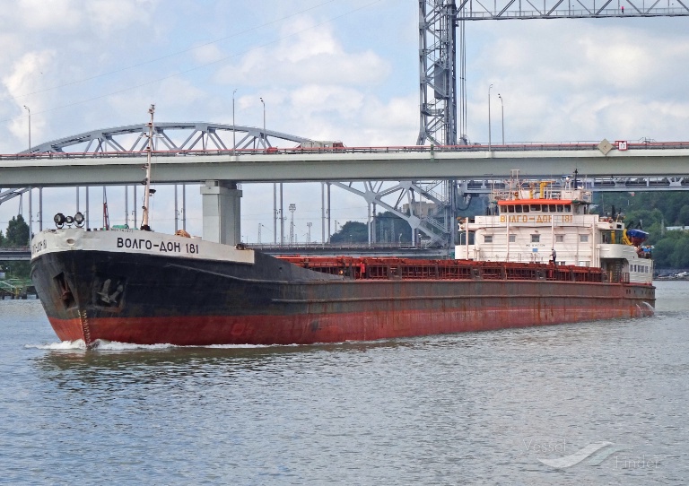 VOLGO-DON 181 photo