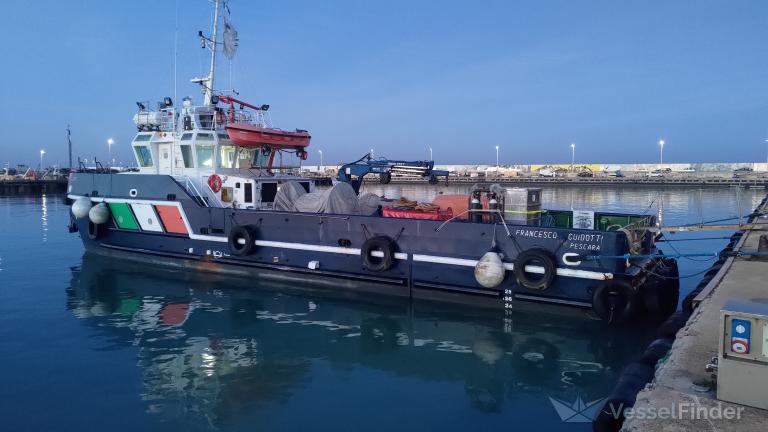 FRANCESCO GUIDOTTI photo