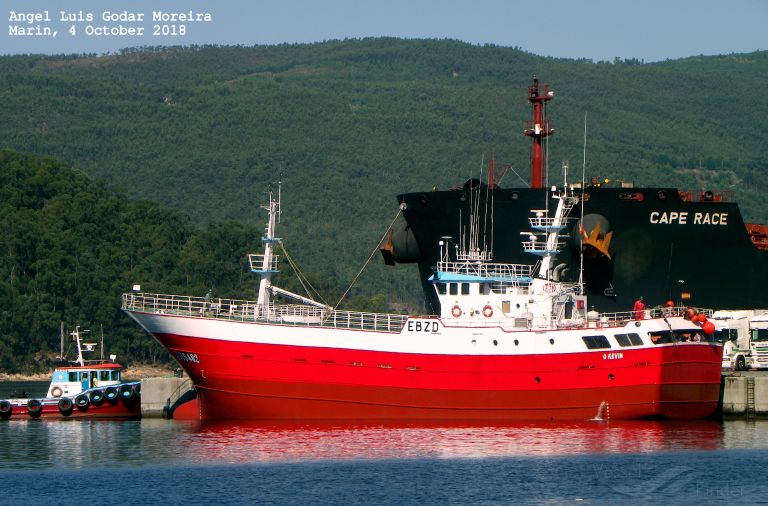 ship photo