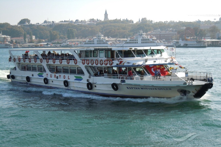 KAPTAN MUSTAFA GULER photo