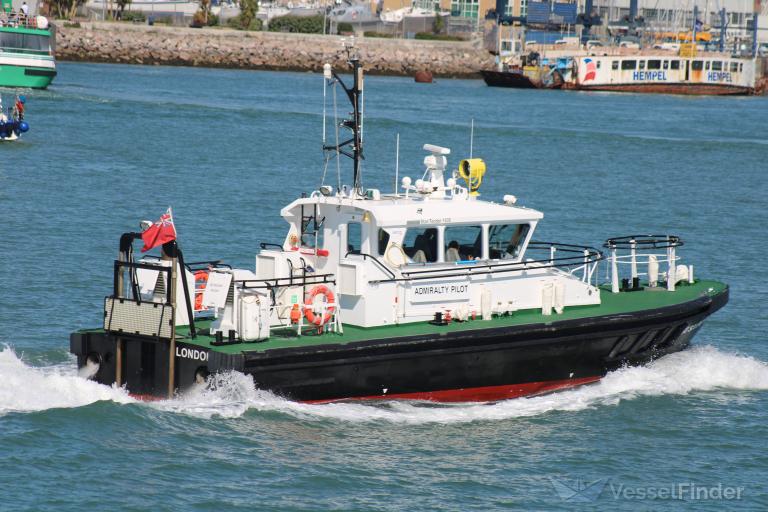 SD SOLENT RACER photo