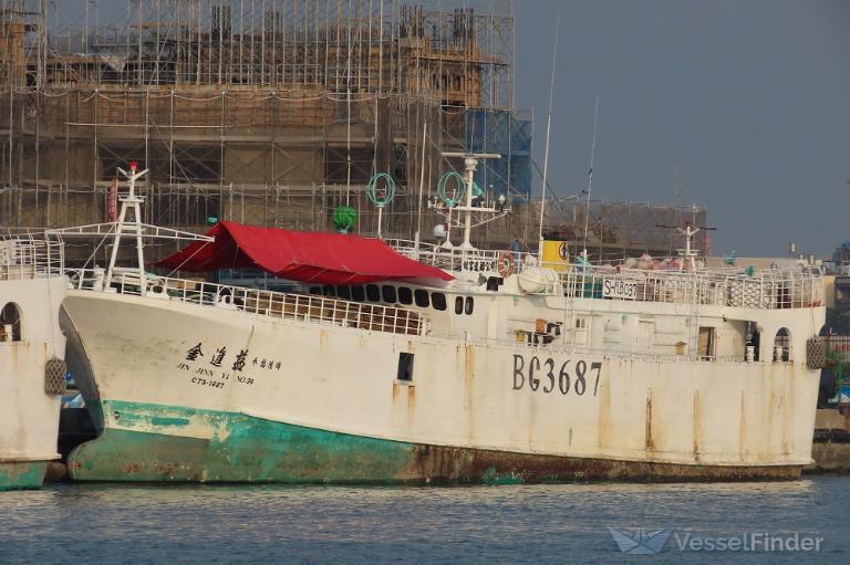 JIN JINN YI NO. 36 photo