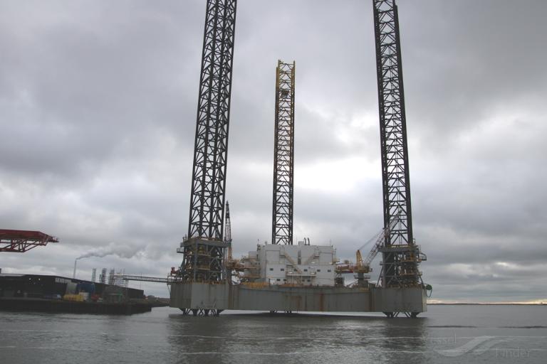 ATLANTIC LABRADOR photo