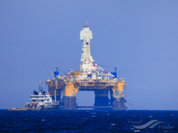 HENRY GOODRICH photo