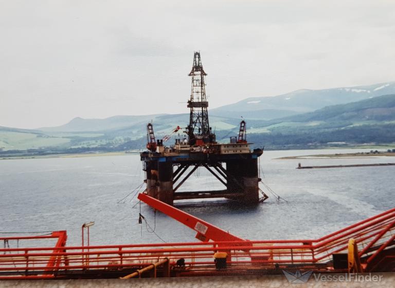 GSF GRAND BANKS photo