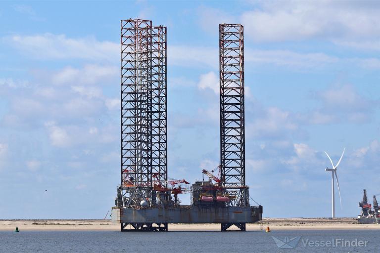 ENSCO 100 photo