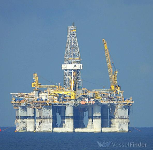 OCEAN APEX photo