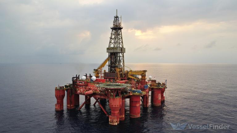 BLACKFORD DOLPHIN photo