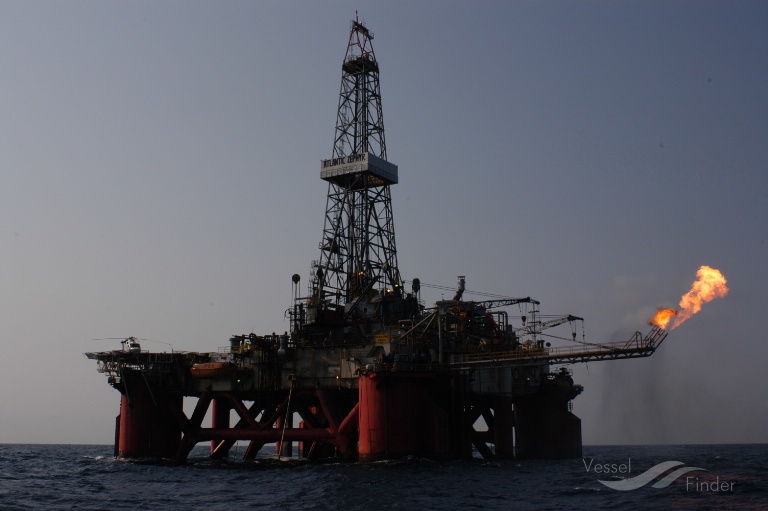 ATLANTIC ZEPHYR photo