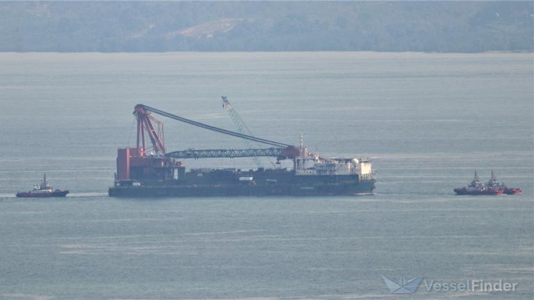 DB KUROSHIO photo