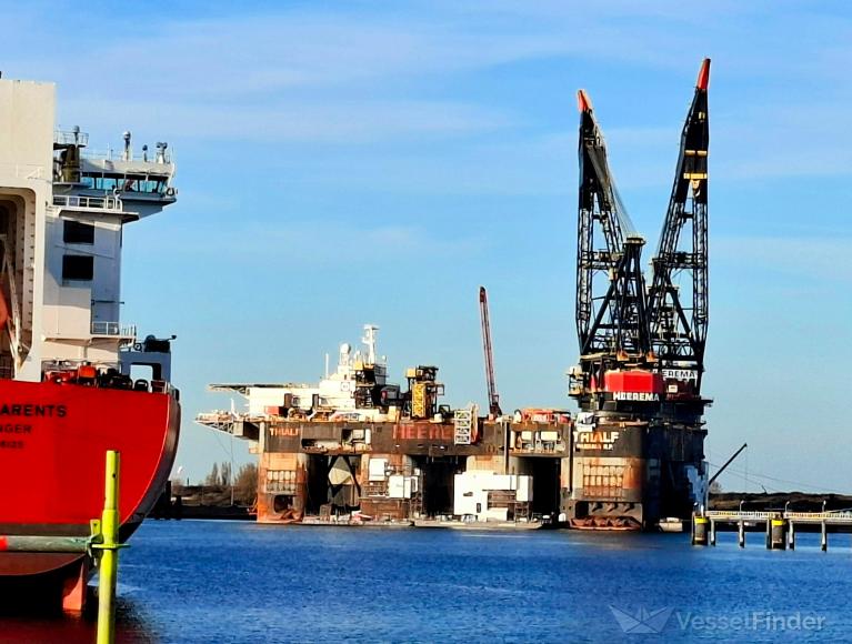 THIALF