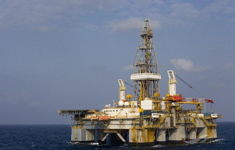 ENSCO 5006 photo
