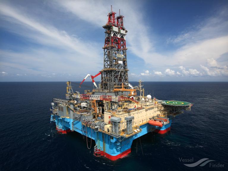 NOBLE DISCOVERER photo