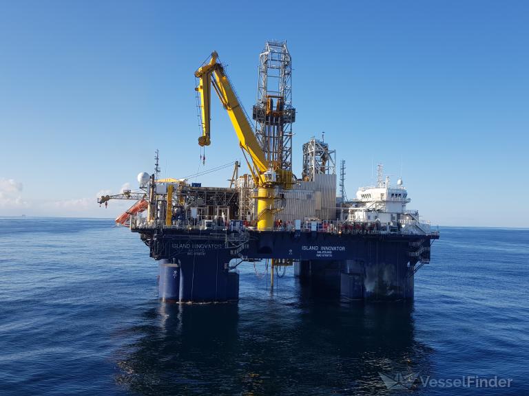 ISLAND INNOVATOR photo