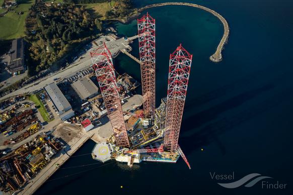 NOBLE INTERCEPTOR photo