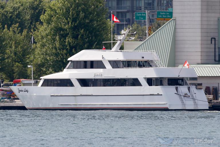 YANKEE LADY III photo