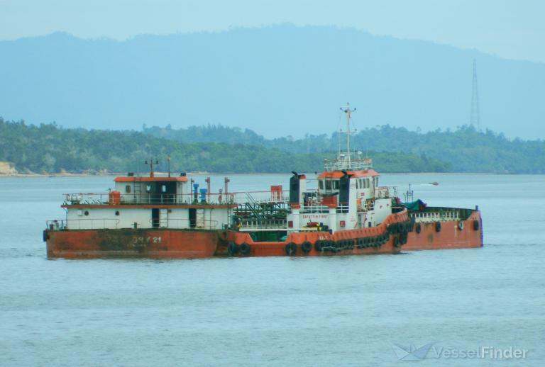 AS JAYA 7 photo
