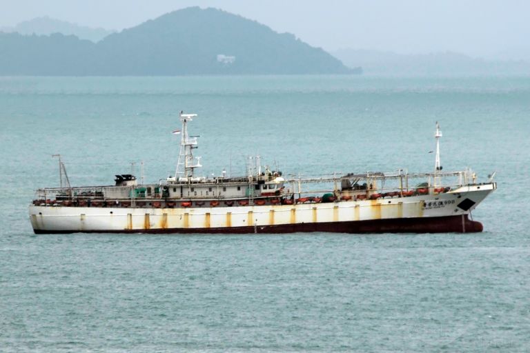 LU RONG YUAN YU 998 photo