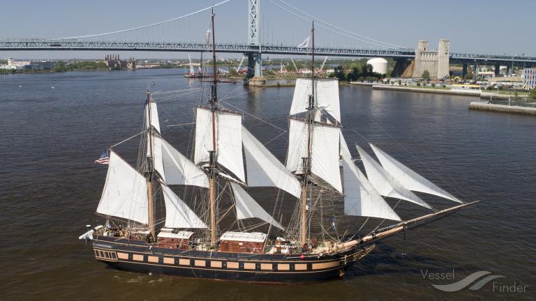 OLIVER HAZARD PERRY photo