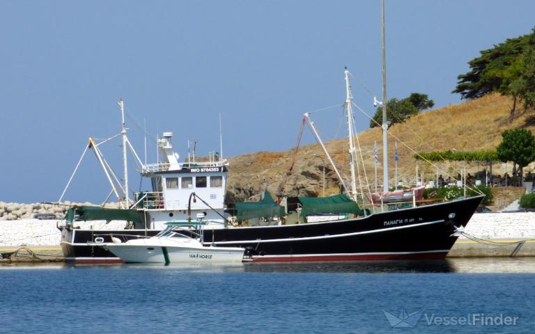 PANAGIA M photo