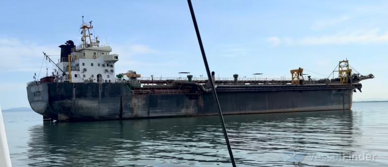 HONG FU 528, Hopper Dredger - Details and current position - IMO ...