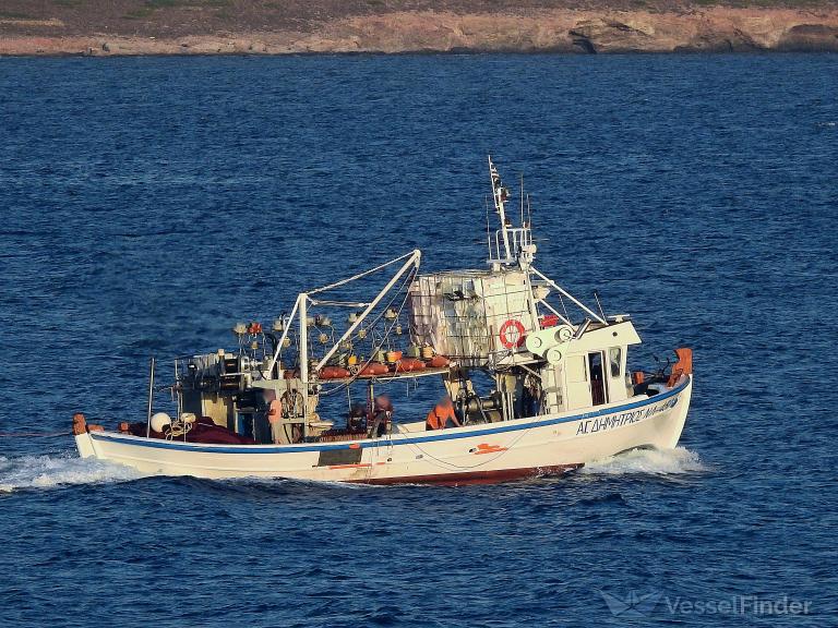 AGIOS DIMITRIOS photo
