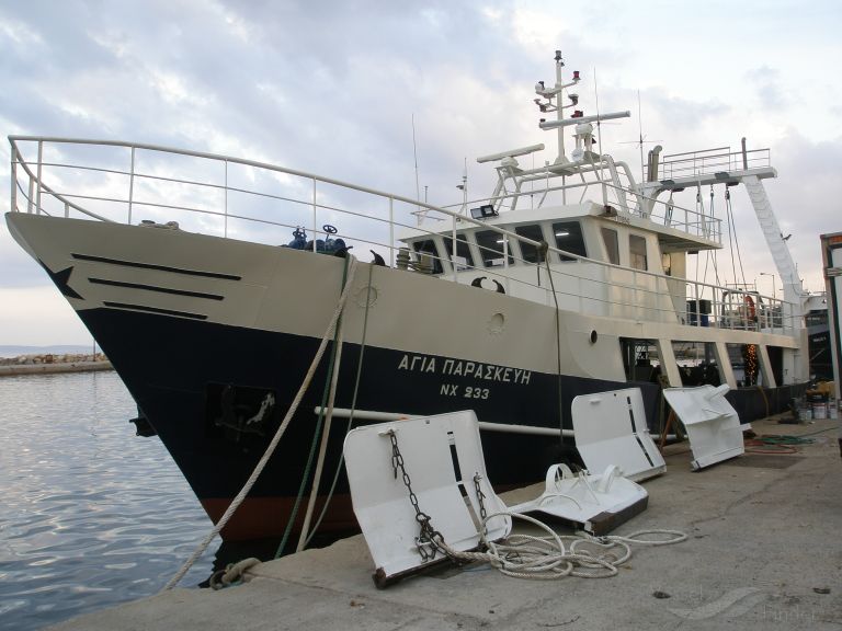 AGIA PARASKEVI photo