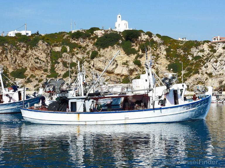 HLIAS MIGGOS photo