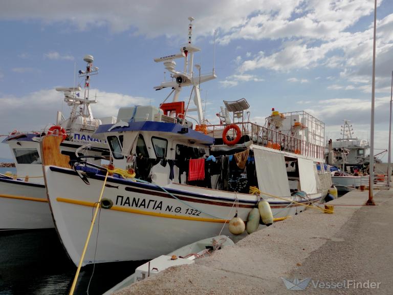 PANAGIA photo