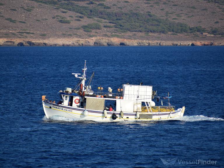 PANAGIA photo