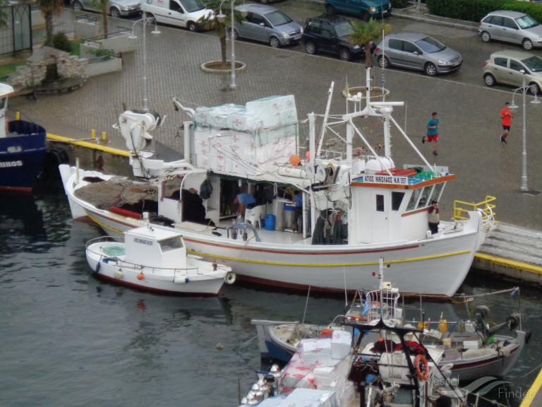 AGIOS NIKOLAOS II photo