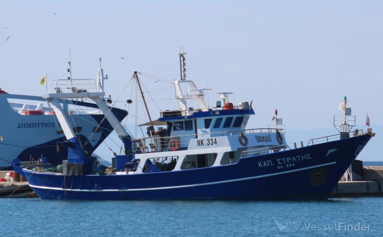 KAPETAN STRATIS photo
