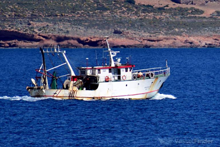 NIKOLAOS photo