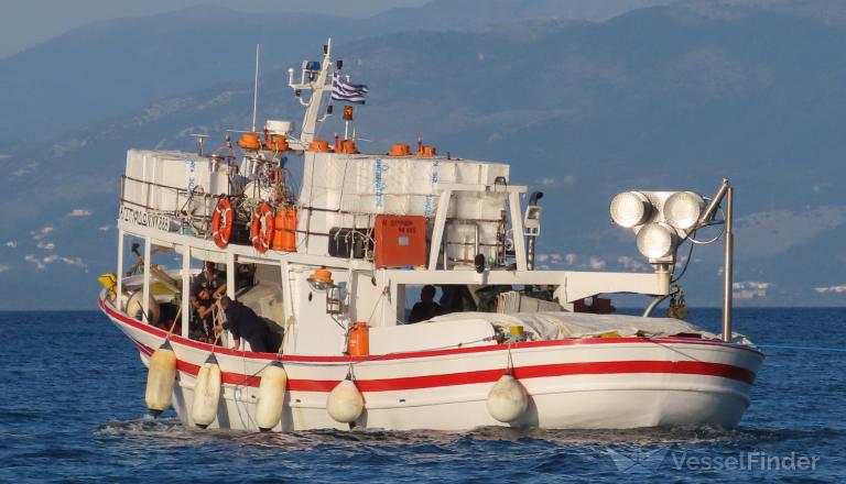 AGIOS SPIRIDON photo